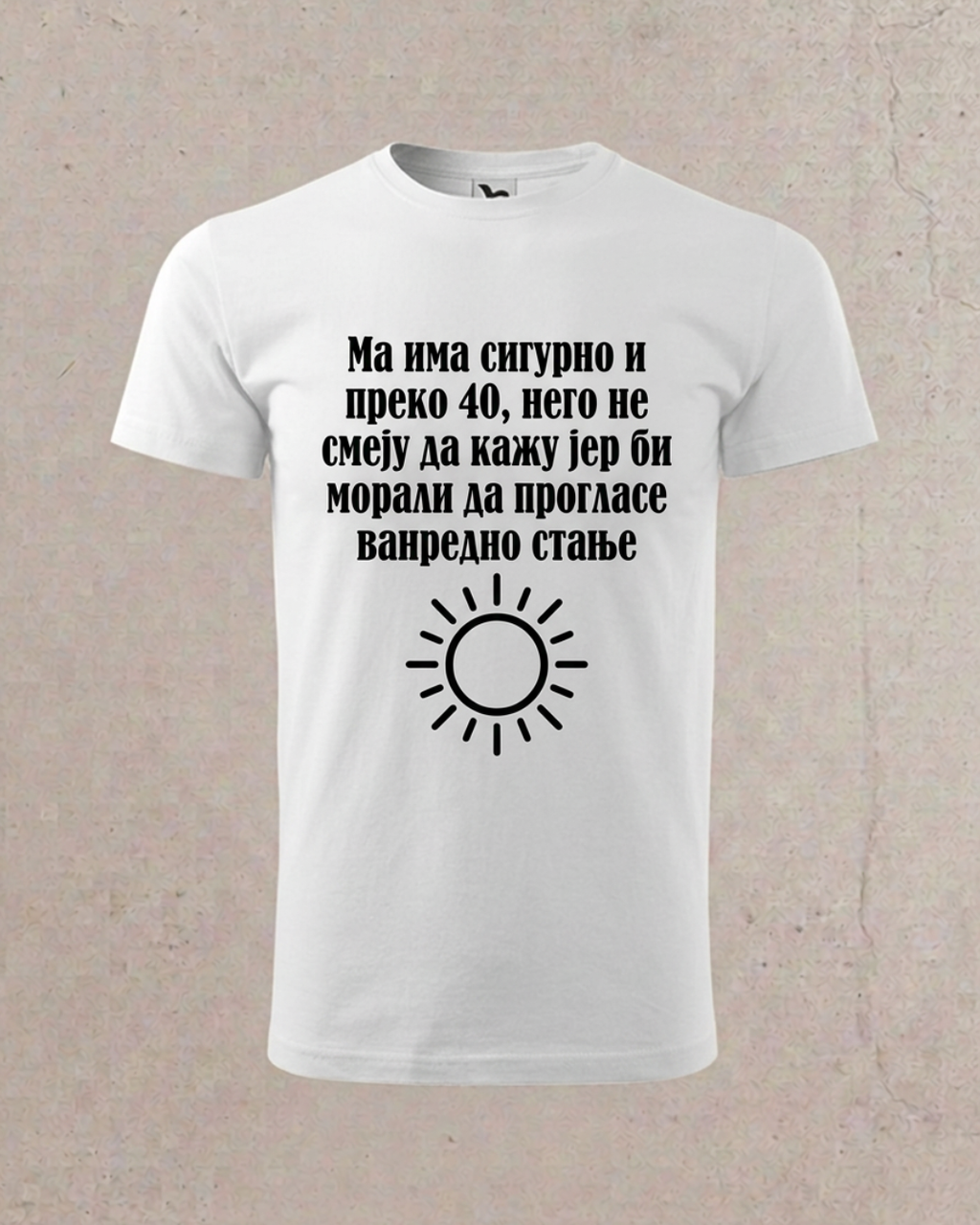 Vanredno stanje