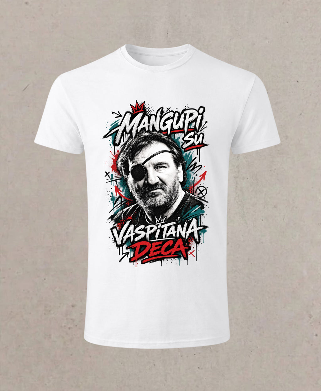 Mangupi su vaspitana deca!
