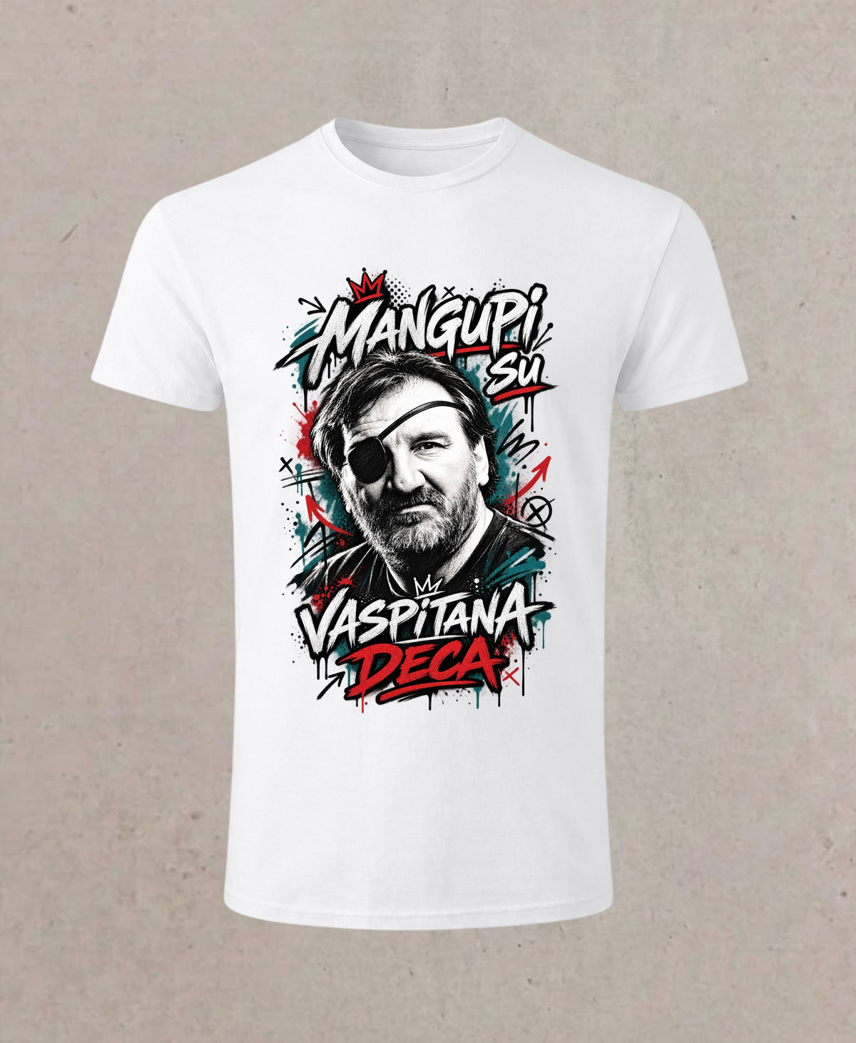 Mangupi su vaspitana deca!