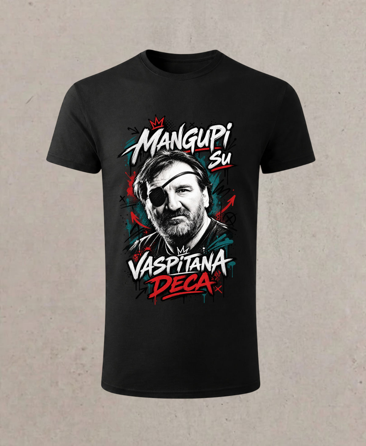 Mangupi su vaspitana deca!