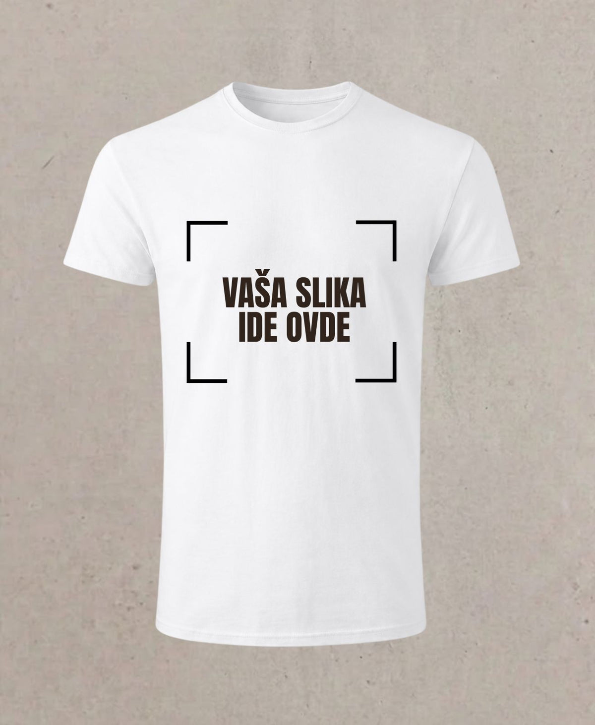 Napravi Svoju Majicu