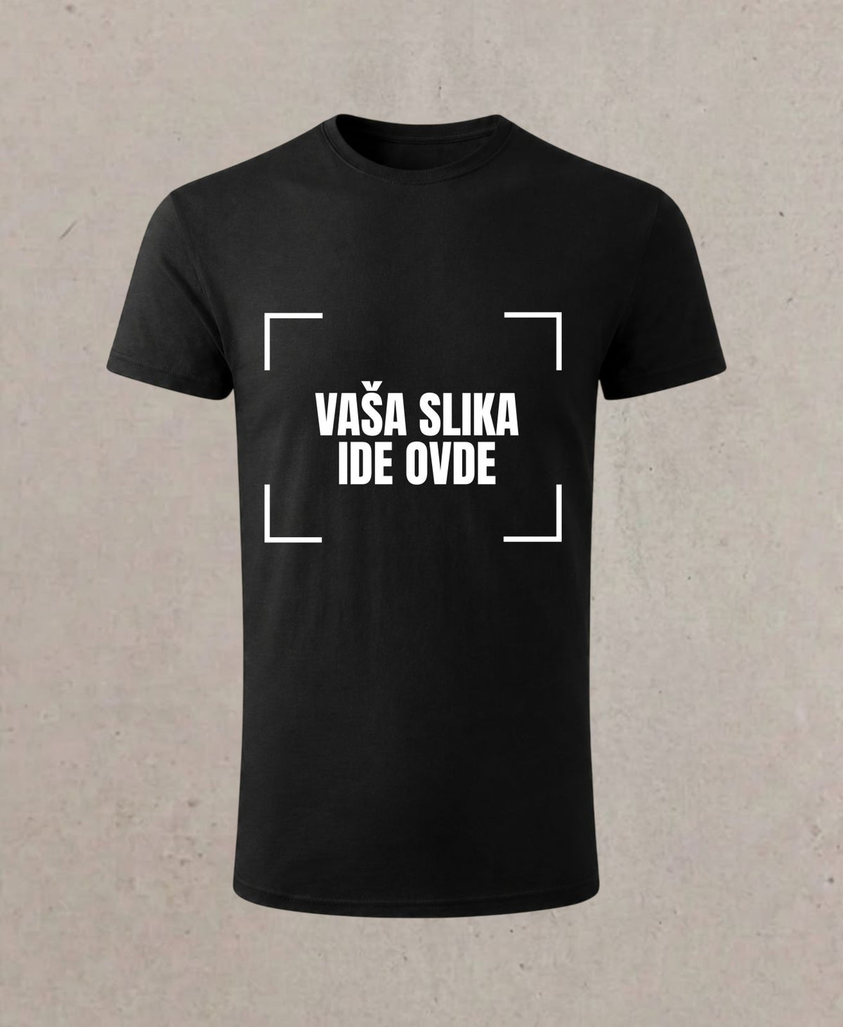 Napravi Svoju Majicu